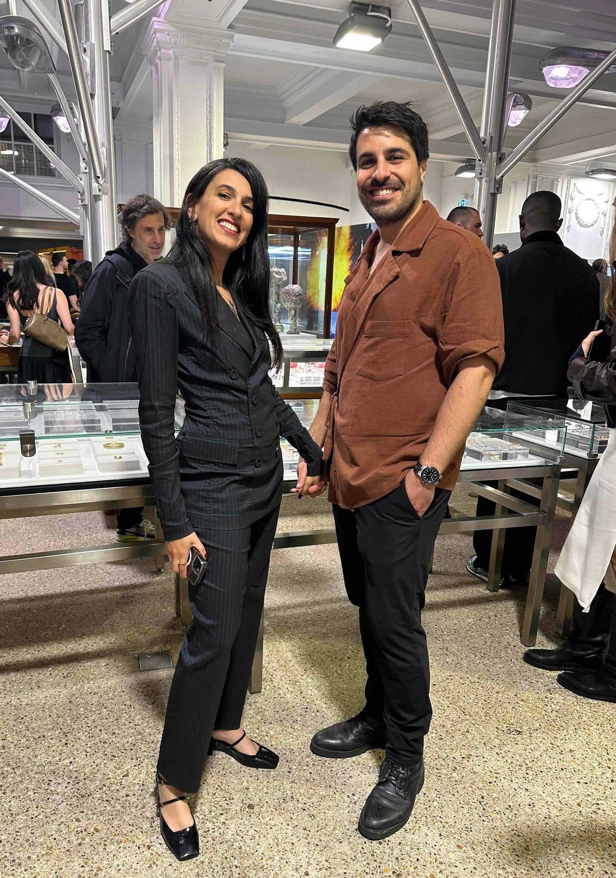 Exciting News: Dover Street Market, New Website, and More