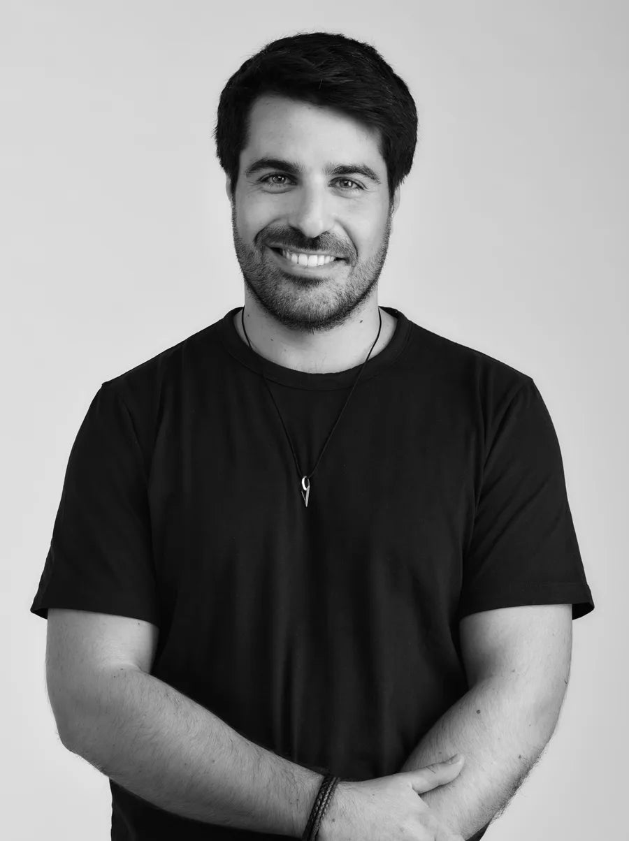 Patrick Boghossian, founder and GIA gemologist